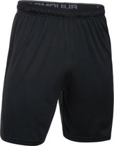 Under Armour Challenger II Knit Sportshort - Heren - Maat XL - Zwart