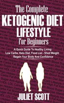 Ketogenic Diet Lifestyle For Beginners