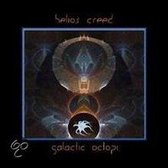 Helios Creed - Galactic Octopi (CD)