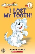 I Lost My Tooth!