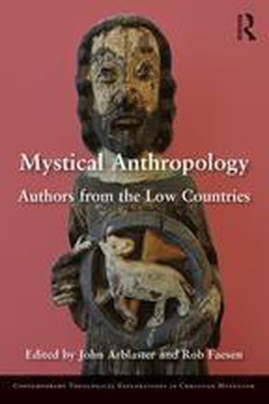 Contemporary Theological Explorations in Mysticism - Mystica ... - cover