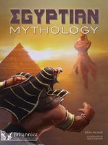 Mythology Marvels - Egyptian Mythology