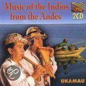 Music From The Andes