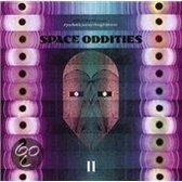 Space Oddities, Vol. 2