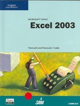 Microsoft Excel 2003 Completetutorial Case Bound