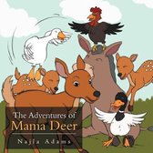 The Adventures of Mama Deer
