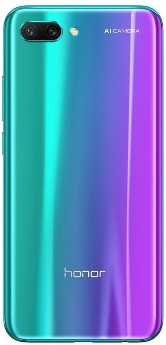 Honor 10 - 128GB - Groen | bol.com