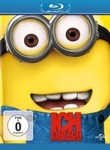 Despicable Me (2010) (Blu-ray)