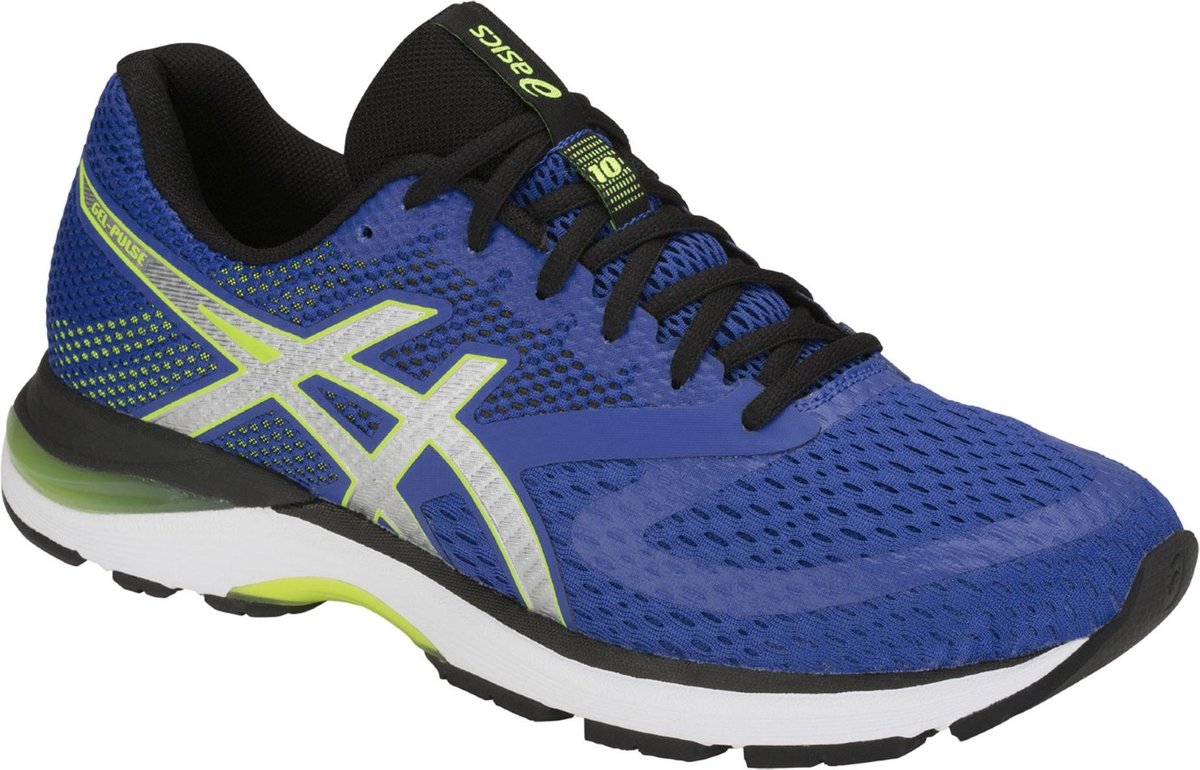 Asics Gel-Pulse 13 Hardloopschoen Heren | Plutosport