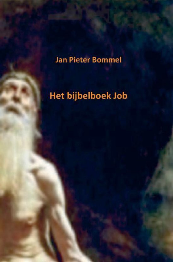 Het bijbelboek Job, Jan Pieter Bommel | 9789461933263 | Boeken | bol