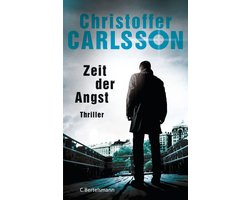 Finster, packend und hochaktuell - Leo Junker ermittelt 4 - Zeit der Angst