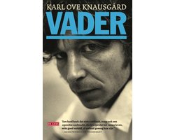 Omslag van Mijn strijd 1 - Vader