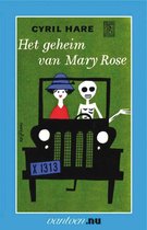 Het geheim van Mary Rose