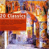 20 Aufnahmen grosser klassisch [CD]