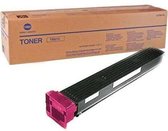 Konica Minolta TN-613M Cartridge 30000pagina's Magenta