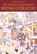 The Longman Anthology of British Literature