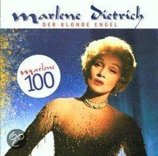 Der Blonde Engel