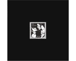 Above (2Lp / 180G / Expanded Edition / Gatefold)
