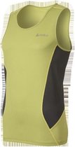 Odlo Chip - Sporttop - Heren - Groen - Maat L