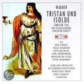 Trsitan Und Isolde