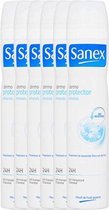 Sanex Deodorant Deospray Dermo Protector Voordeelverpakking
