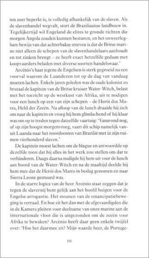 Steen Onder Water