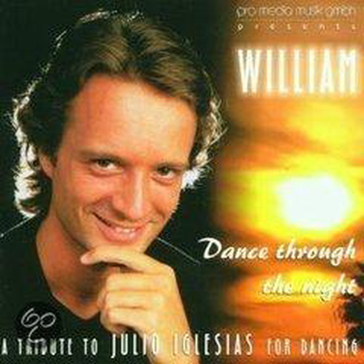 Dance Through The Night