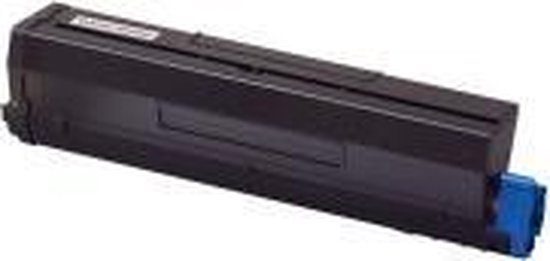 Toner OKI 44315320 - Noir - Original - Pour ES6410 - Neuf Sous Blister