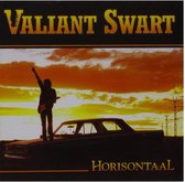 Valiant Swart - Horisontaal (CD)