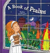 Book of Psalms, a - Poetry and Prayers