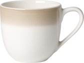 Villeroy & Boch Colourful Life Natural Cotton Mokkakop