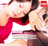 Prokofiev: Piano Sonata No.7,