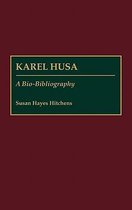 Bio-Bibliographies in Music- Karel Husa