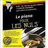 Piano pour les Nuls [Box Set]