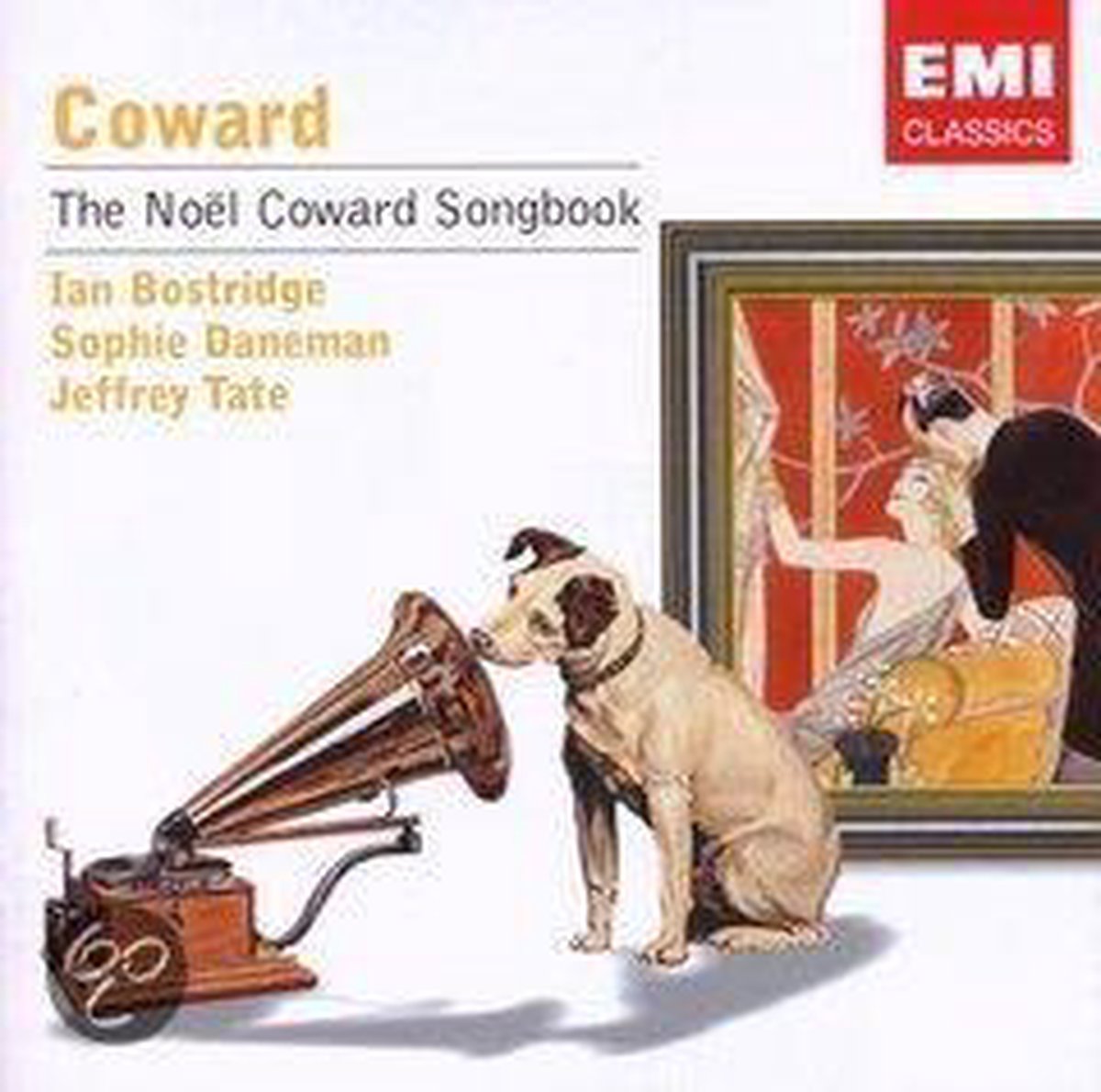 Ian Bostridge: Noel Coward Son