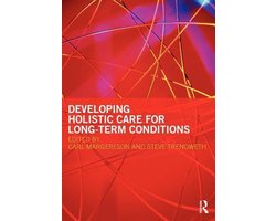 Dev Holistic Care For Long-term Cond