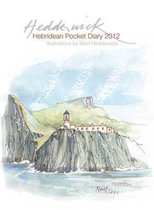 Hebridean Pocket Diary 2012