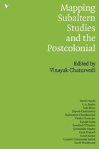 Mapping Subaltern Studies And The Postcolonial