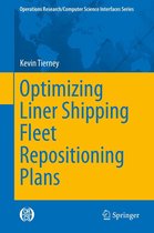 Operations Research/Computer Science Interfaces Series 57 - Optimizing Liner Shipping Fleet Repositioning Plans