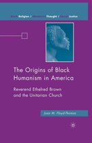 The Origins of Black Humanism in America