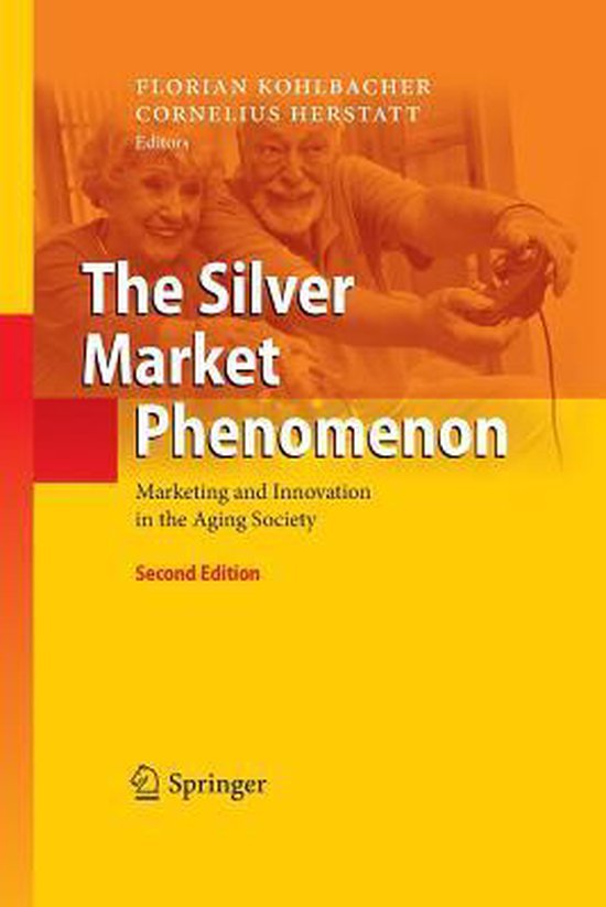 The Silver Market Phenomenon - cover