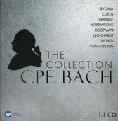 Cpe Bach Collection