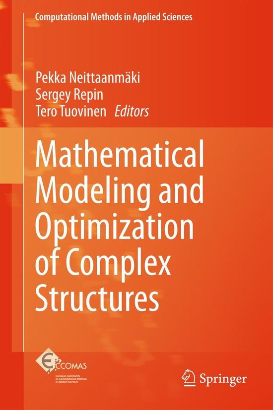 Engineering (R0) - Mathematical Modeling and Optimization of Complex ...