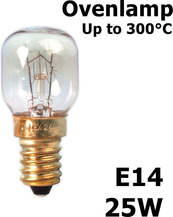 Philips Speciality ampoule four micro-ondes E14 25W dimmable