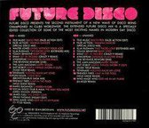 Various - Future Disco 2