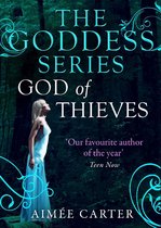 God of Thieves (A Goddess Series Short Story - Book 7)