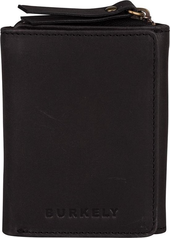 BURKELY DESERT DAISY WALLET TRIFOLD
