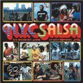 NYC Salsa: The Incendiary Sound of Latin New York