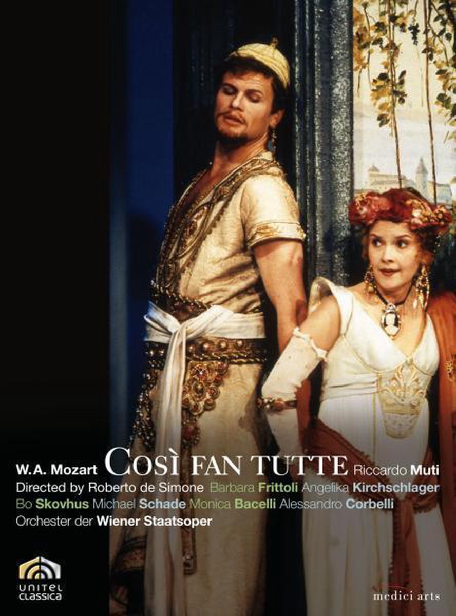 Cosi Fan Tutte