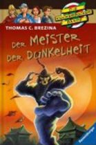 Der Meister Der Dunkelheit